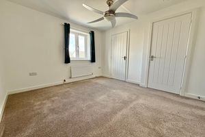 Bedroom 1- click for photo gallery
